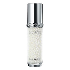 White Caviar Pearl Infusion Serum - Sérum Illuminateur pour Visage, LA PRAIRIE